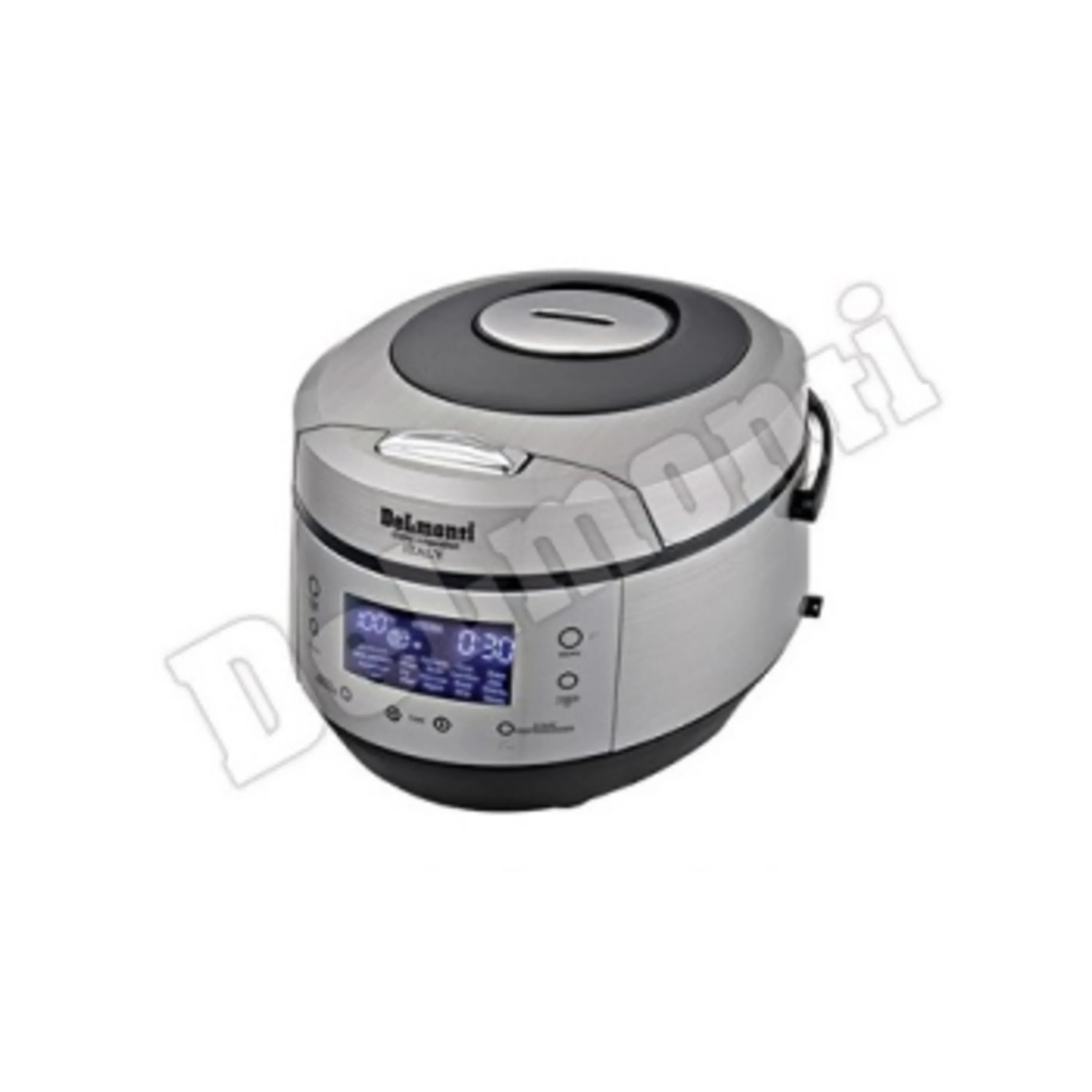 پلو پز چند کاره دلمونتی DL-660 پلو پز چند کاره دلمونتی DL-660